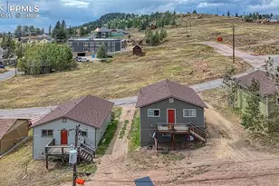 304 S 1st St, Cripple Creek, CO 80813 - Photo 5