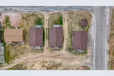 304 S 1st Street, Cripple Creek, CO 80813 - Photo 3