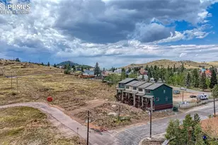304 S 1st St, Cripple Creek, CO 80813 - Photo 33