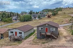 304 S 1st St, Cripple Creek, CO 80813 - Photo 7
