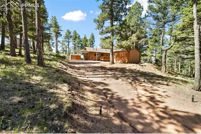 234 Wasatch Lane, Florissant, CO 80816 - Photo 5