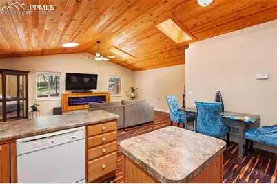 234 Wasatch Lane, Florissant, CO 80816 - Photo 17