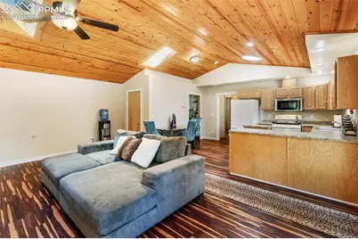 234 Wasatch Lane, Florissant, CO 80816 - Photo 13