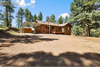 234 Wasatch Lane, Florissant, CO 80816 - Photo 31