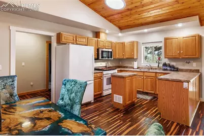 234 Wasatch Lane, Florissant, CO 80816 - Photo 15
