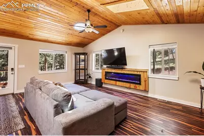 234 Wasatch Lane, Florissant, CO 80816 - Photo 11