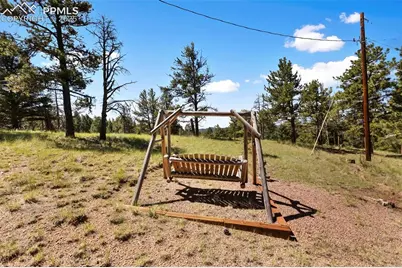 234 Wasatch Lane, Florissant, CO 80816 - Photo 33