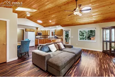 234 Wasatch Lane, Florissant, CO 80816 - Photo 11