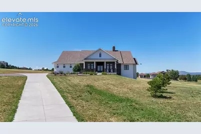 19230 Sixpenny Lane, Monument, CO 80132 - Photo 3