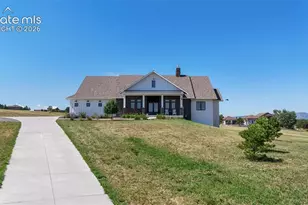 19230 Sixpenny Ln, Monument, CO 80132 - Photo 3
