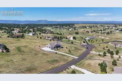 19230 Sixpenny Lane, Monument, CO 80132 - Photo 35