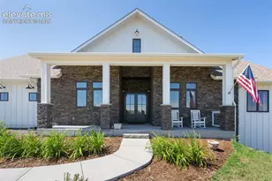 19230 Sixpenny Ln, Monument, CO 80132 - Photo 1