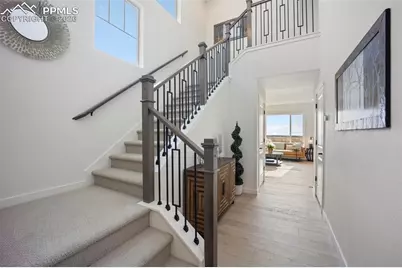 6941 Knapp Drive, Colorado Springs, CO 80924 - Photo 5