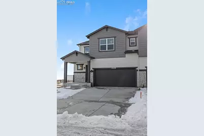 6941 Knapp Drive, Colorado Springs, CO 80924 - Photo 3