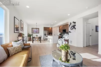 6941 Knapp Drive, Colorado Springs, CO 80924 - Photo 11