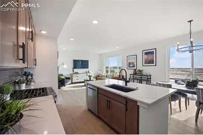 6941 Knapp Drive, Colorado Springs, CO 80924 - Photo 21