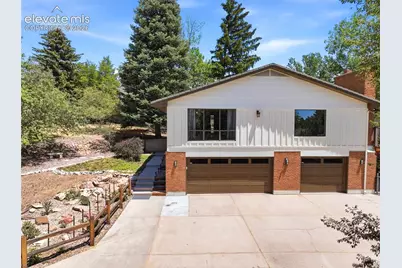 2411 Shalimar Drive, Colorado Springs, CO 80915 - Photo 1