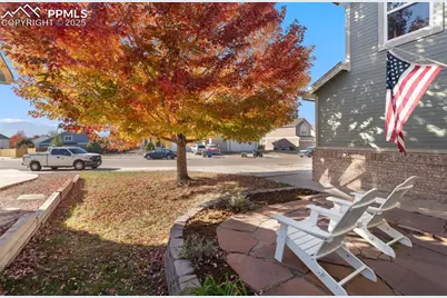 5041 Weaver Drive, Colorado Springs, CO 80922 - Photo 11