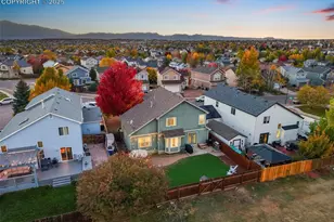 5041 Weaver Dr, Colorado Springs, CO 80922 - Photo 5