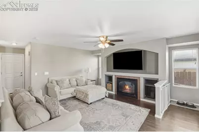 5041 Weaver Drive, Colorado Springs, CO 80922 - Photo 17