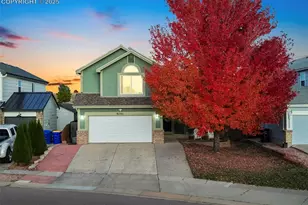 5041 Weaver Dr, Colorado Springs, CO 80922 - Photo 1