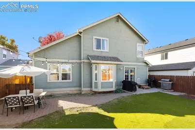 5041 Weaver Drive, Colorado Springs, CO 80922 - Photo 33