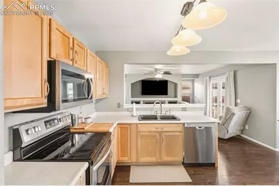 5041 Weaver Drive, Colorado Springs, CO 80922 - Photo 13