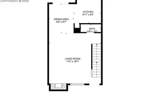 2107 Mt Washington Ave, Colorado Springs, CO 80906 - Photo 27