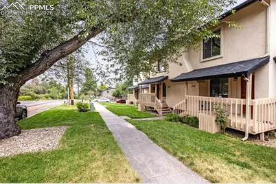 2107 Mount Washington Avenue, Colorado Springs, CO 80906 - Photo 19