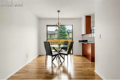 2107 Mount Washington Avenue, Colorado Springs, CO 80906 - Photo 3