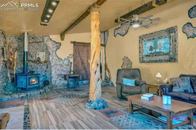 38 Mac Donnell Drive, Cotopaxi, CO 81223 - Photo 5