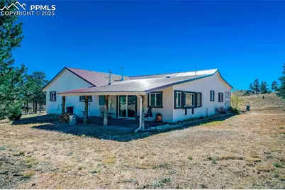 38 Mac Donnell Drive, Cotopaxi, CO 81223 - Photo 11