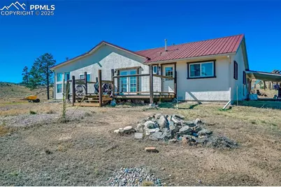 38 Mac Donnell Drive, Cotopaxi, CO 81223 - Photo 9