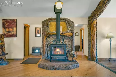 38 Mac Donnell Drive, Cotopaxi, CO 81223 - Photo 23