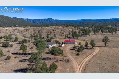 38 Mac Donnell Drive, Cotopaxi, CO 81223 - Photo 17