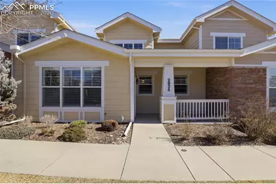 2835 Elm Meadow View, Colorado Springs, CO 80907 - Photo 1