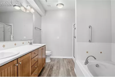 2835 Elm Meadow View, Colorado Springs, CO 80907 - Photo 15