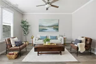 2835 Elm Meadow View, Colorado Springs, CO 80907 - Photo 3
