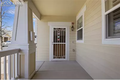 2835 Elm Meadow View, Colorado Springs, CO 80907 - Photo 3