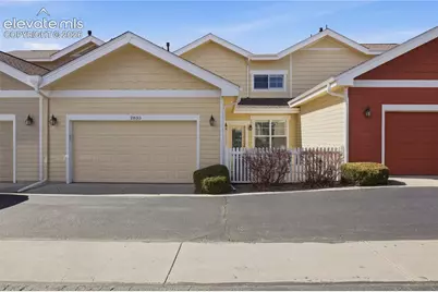 2835 Elm Meadow View, Colorado Springs, CO 80907 - Photo 23