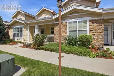 2835 Elm Meadow View, Colorado Springs, CO 80907 - Photo 1