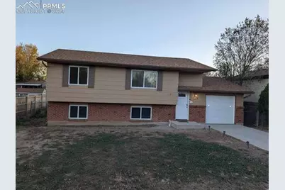 568 Camino Del Rey, Fountain, CO 80817 - Photo 1