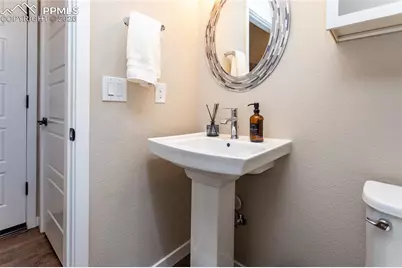 10942 Dusk Sky Point, Colorado Springs, CO 80908 - Photo 13