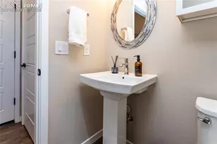 10942 Dusk Sky Point, Colorado Springs, CO 80908 - Photo 13