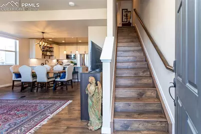 10942 Dusk Sky Point, Colorado Springs, CO 80908 - Photo 15