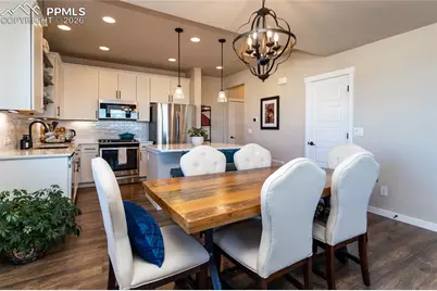 10942 Dusk Sky Point, Colorado Springs, CO 80908 - Photo 7