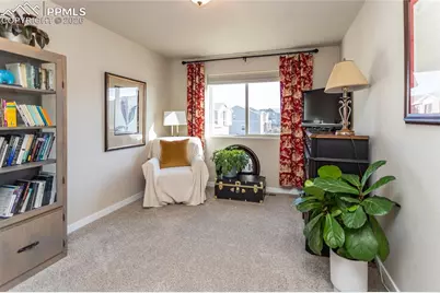 10942 Dusk Sky Point, Colorado Springs, CO 80908 - Photo 25