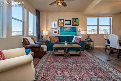 10942 Dusk Sky Point, Colorado Springs, CO 80908 - Photo 3