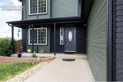 7406 Waterside Drive, Colorado Springs, CO 80925 - Photo 3