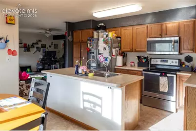 7406 Waterside Drive, Colorado Springs, CO 80925 - Photo 11